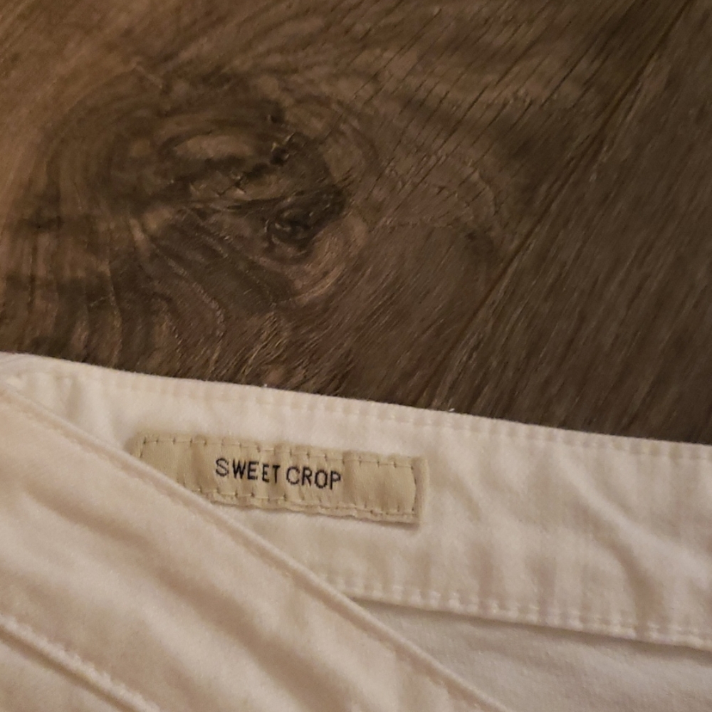 Lucky capris - Picture 3 of 8